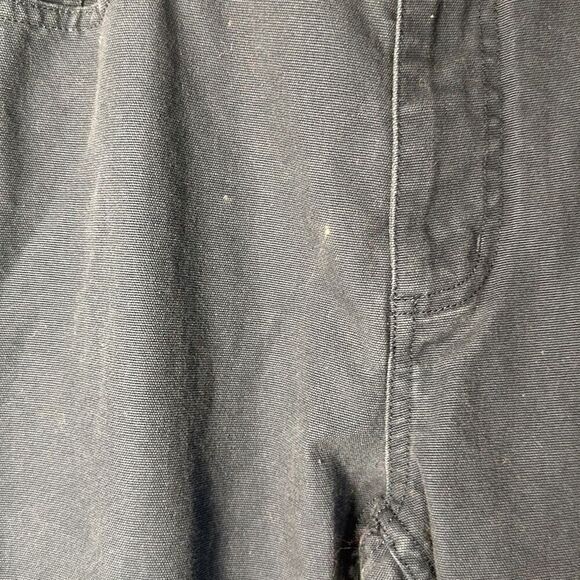 Mens Vineyard Vines 5 Pocket Blue Canvas Pant W32 L32 1P0053 - Picture 3 of 11